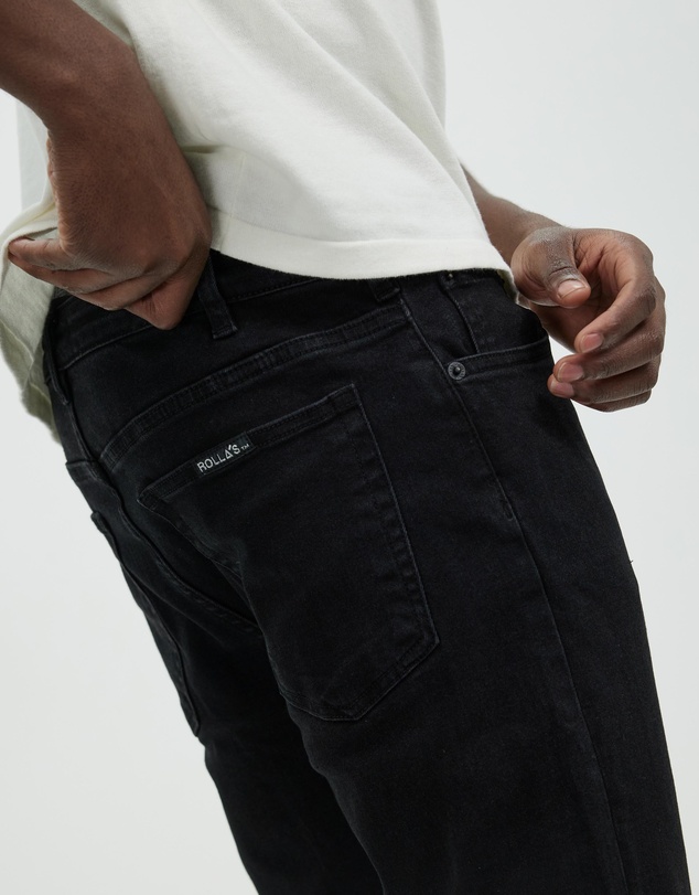 Rolla's - Tim Slims Jeans