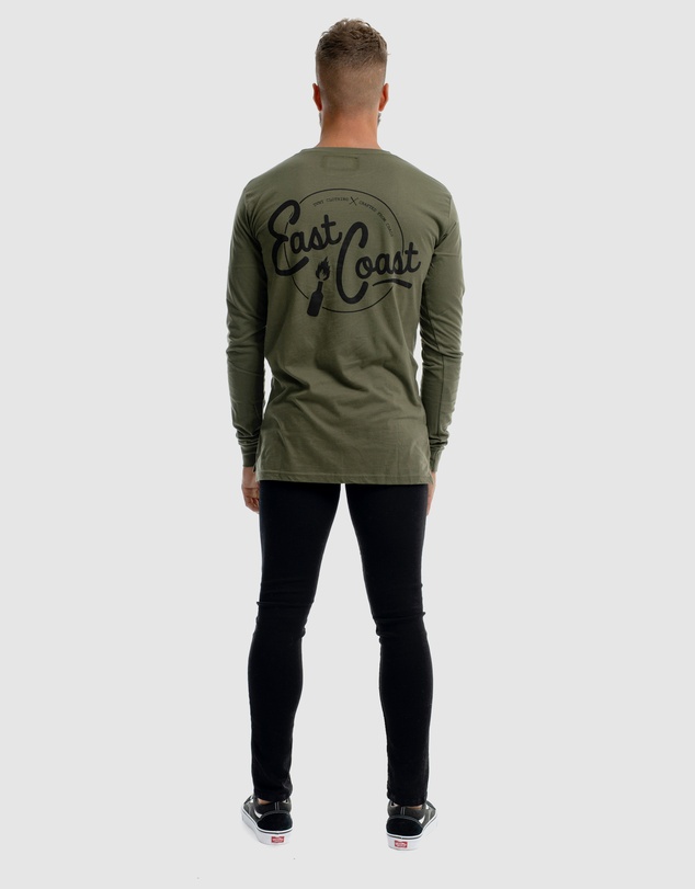 DVNT - East Coast Long Sleeve