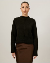 Tussah - Emmy Jumper