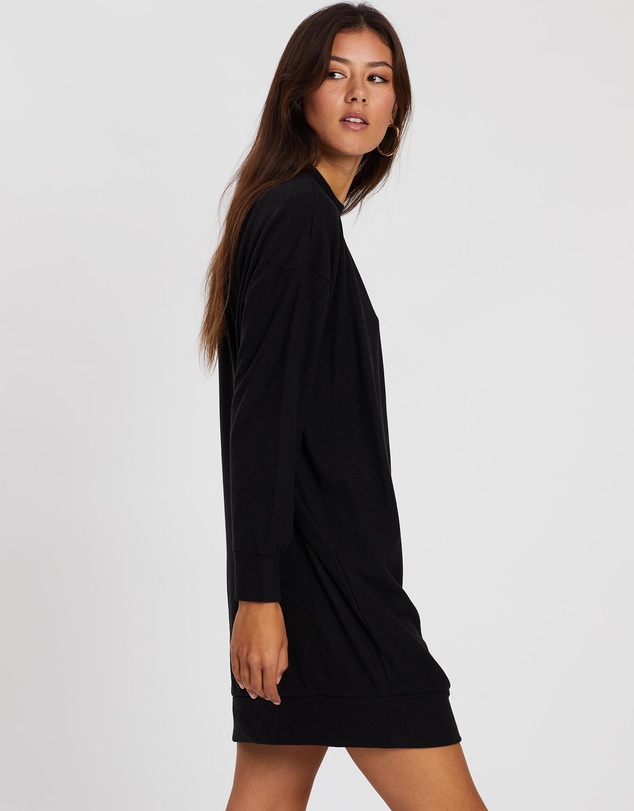 Silent Theory - Liberty Dress