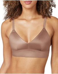 Spanx - Shaping Satin-Bralette