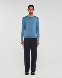 Sandro - Pablo Crewneck Sweater