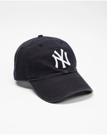 New Era - Casual Classic New York Yankees Cap