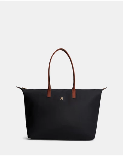 Tommy Hilfiger - Popette Maxi Tote Bag