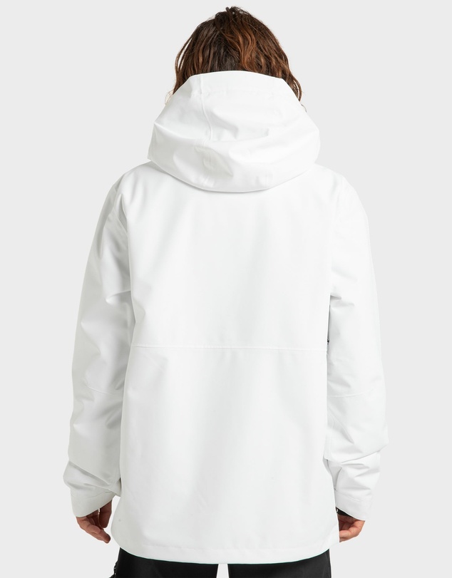 DC Shoes - Mens Basis 30k Shell Jacket