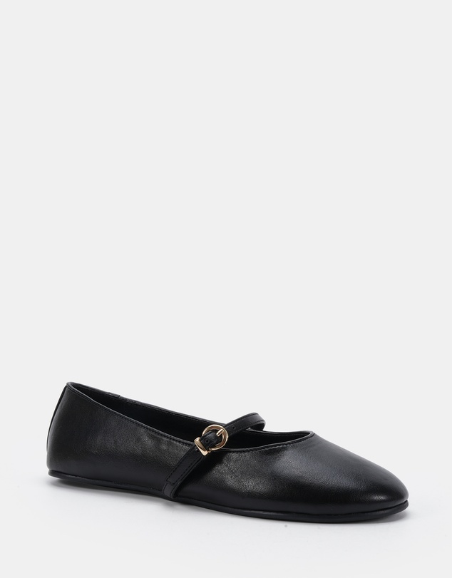 Novo - Creed Ballet Flats