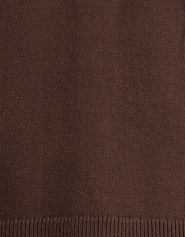 MVN - Crew Neck Knit Jumper