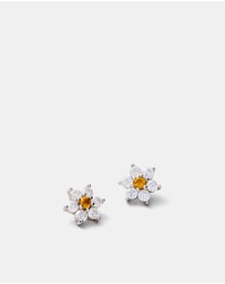 MIMCO - Flora Mini Stud Earrings