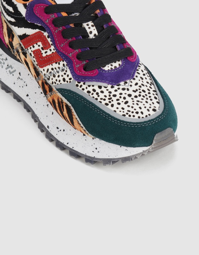 Rollie - Kentu Sneaker