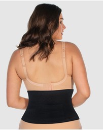 B Free Intimate Apparel - Lightweight Breathable Stretch Corset