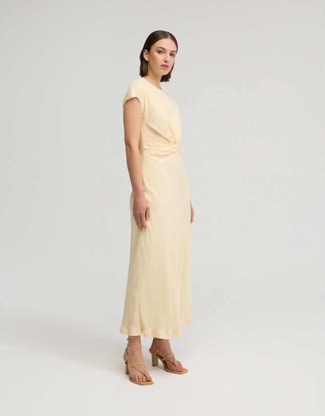 Oxford - Charlotte Dress