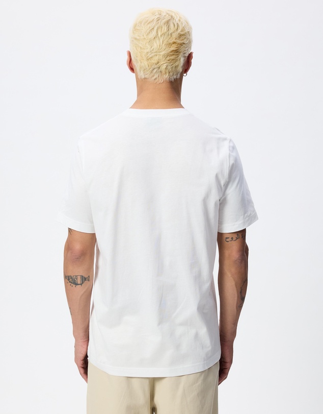 Paul Smith - Reg Fit SS T-Shirt Football