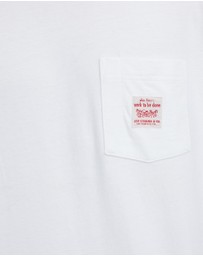 Levi's - Workwear SS Tee