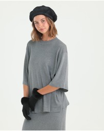 Morgan & Taylor - Paris Beret