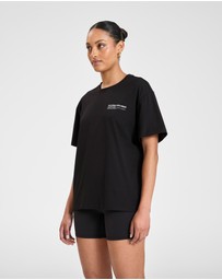 All Fenix - ALLFENIX Wellness Series Tee