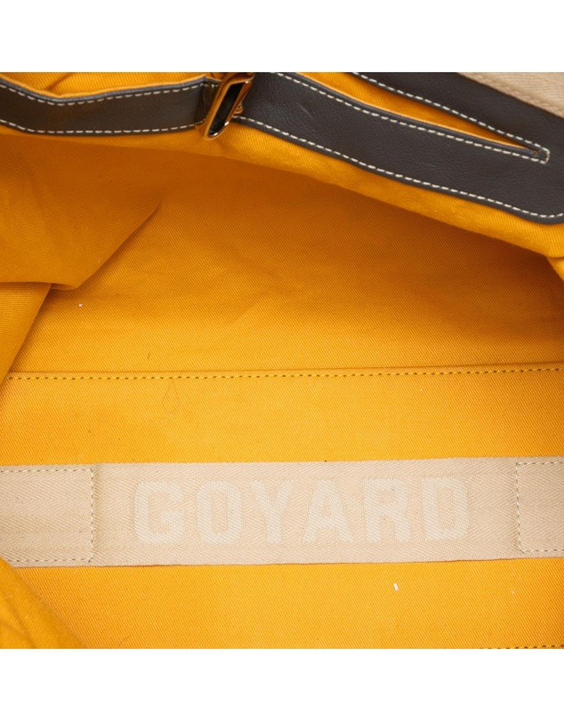 Pre-Loved by Azura Reborn - Pre-Loved Goyardine Voltaire