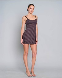 Love and Nostalgia - Take Me Out Dress