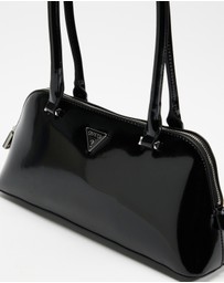 GUESS - Arnela II Shoulder Satchel