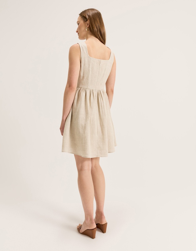 Review - Celine Mini Dress