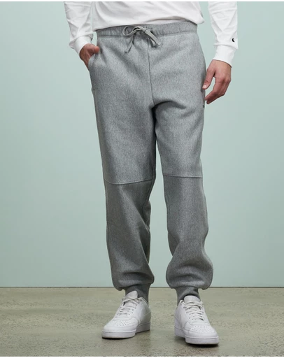Carhartt WIP - American Script Jogging Pants