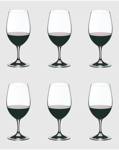 Riedel - Ouverture Magnum Glass - Set of 6