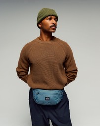Kathmandu - Retreat Merino Blend Crew Pullover