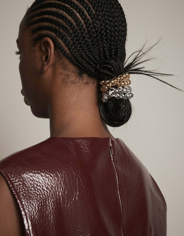 MIMCO - Linked Hair Tie Set