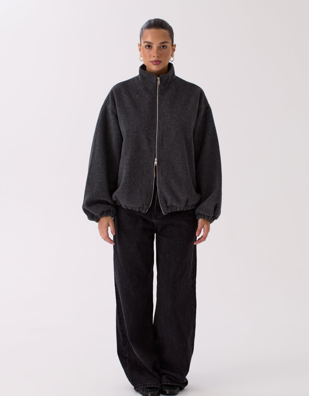 Style Addict - Blake Jacket