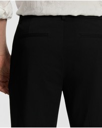 yd. - Reid Tapered Chino