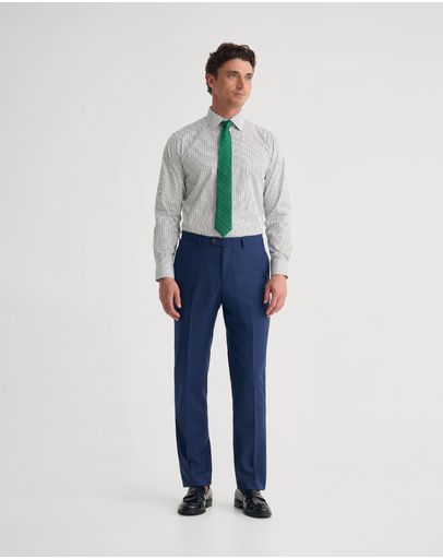 Green/Navy