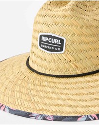 Rip Curl - Fun Times Straw Hat