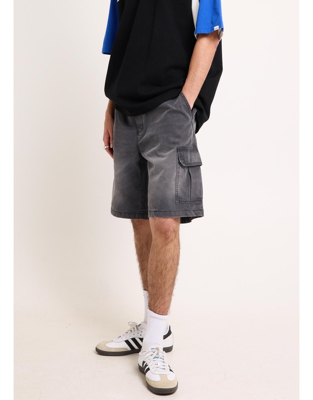 Insight - DNA Canvas Cargo Shorts