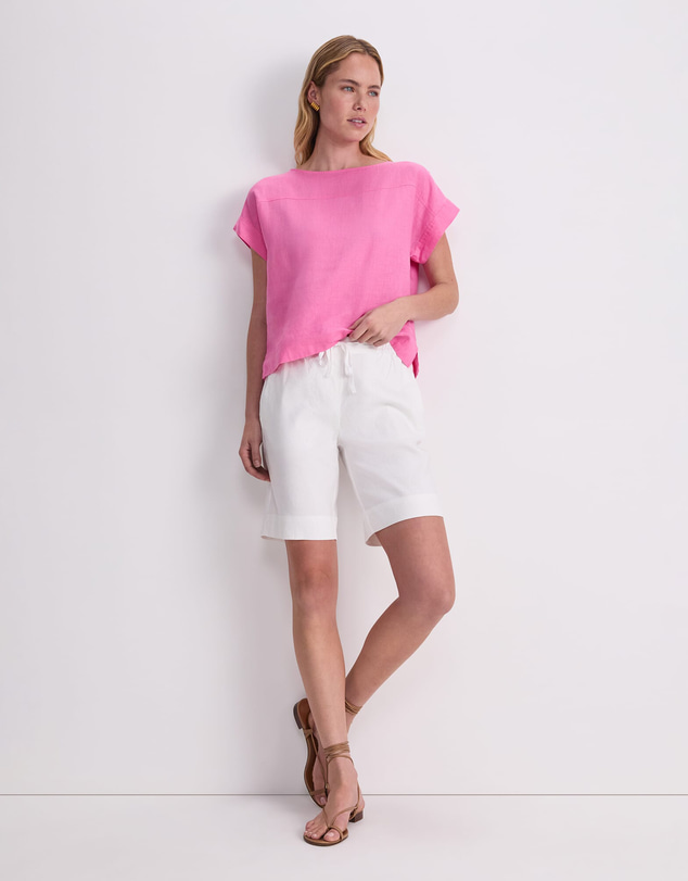 Sportscraft - Dahlia Shell Top