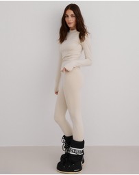 Aim'n - Ski Baselayer Long Sleeve Top