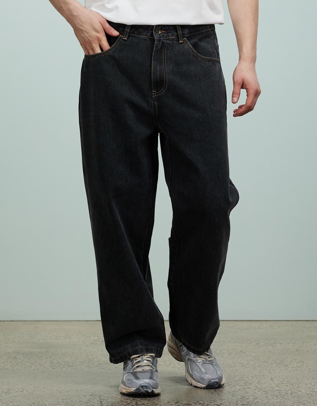 X-Large - Bull Denim 91 Pants