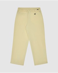 Malbon - Magnolia Pants