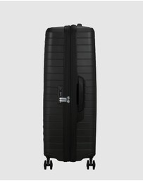 American Tourister - Fastforward Large Tsa Suitcase  Expandable (78Cm)