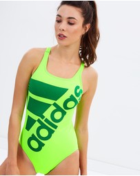 adidas Swim - Clubline Plus One-Piece