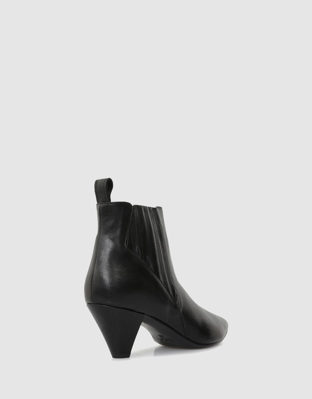 Sempre Di - Chantal Ankle Boots