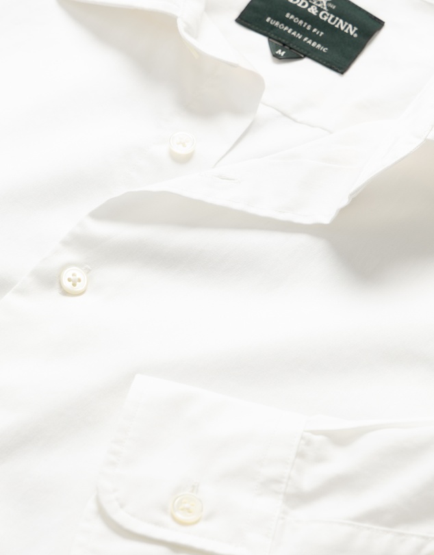 Rodd & Gunn - Freshford Sports Fit Shirt