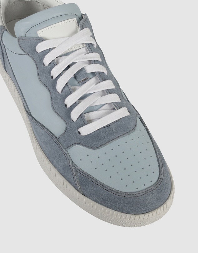 Brando - Zared Low Top sneakers