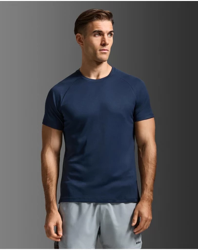 2XU - Aero Mesh Tee