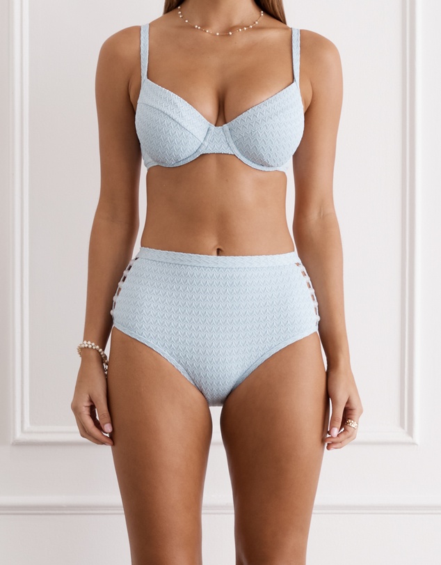 Heaven Australia - Cielo Toni High Waist Pant