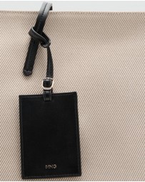 M.N.G - G Gante Bag