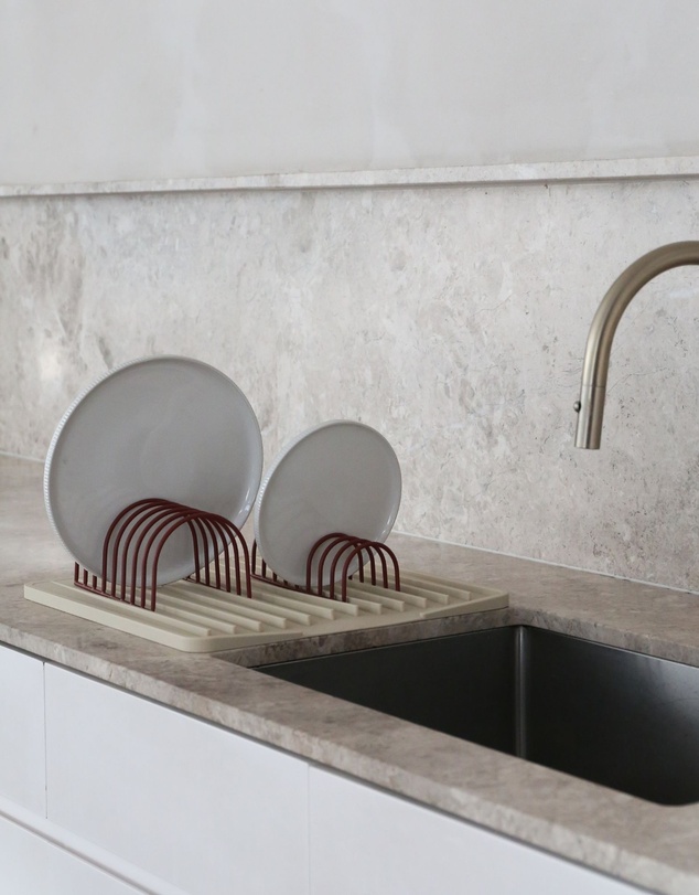 DESIGNSTUFF - DRIP Dish Drainer