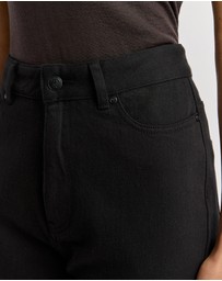 Toorallie - Straight Leg Merino-Denim™ Jean