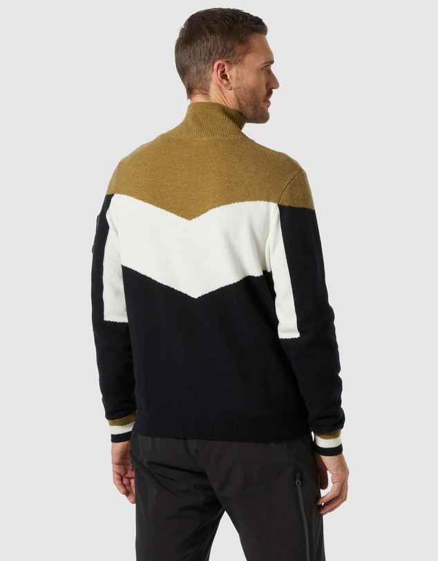 Helly Hansen - Apres Knitted Sweater