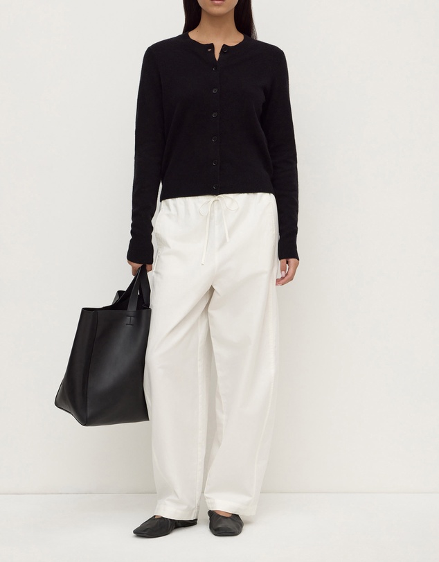 Assembly Label - Benny Knit Cardigan