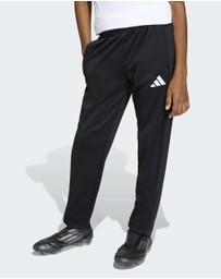 adidas Performance - Entrada26 Training Football Pants Kids