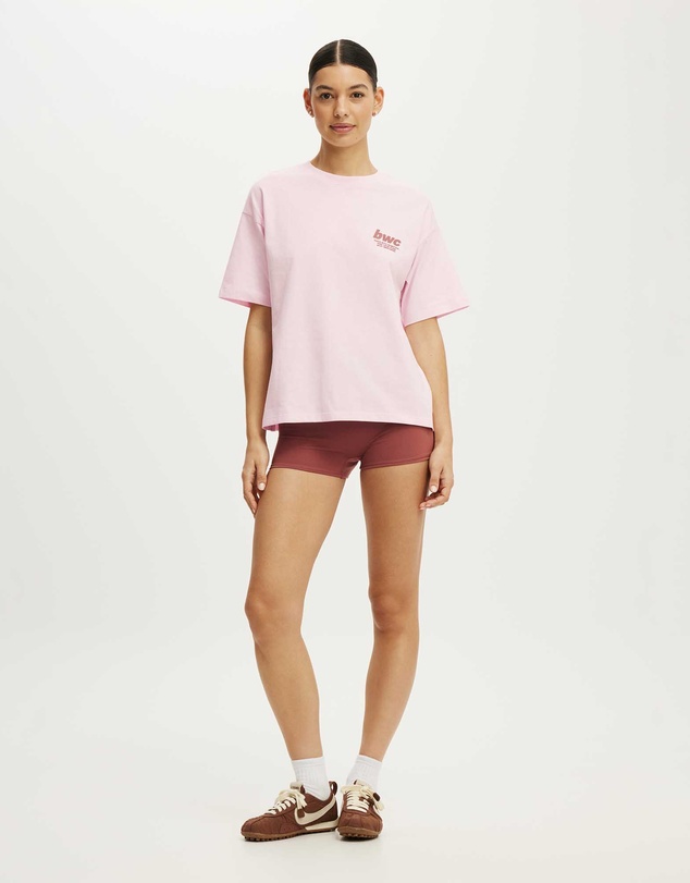 Cotton On Body Active - Active Graphic Tee